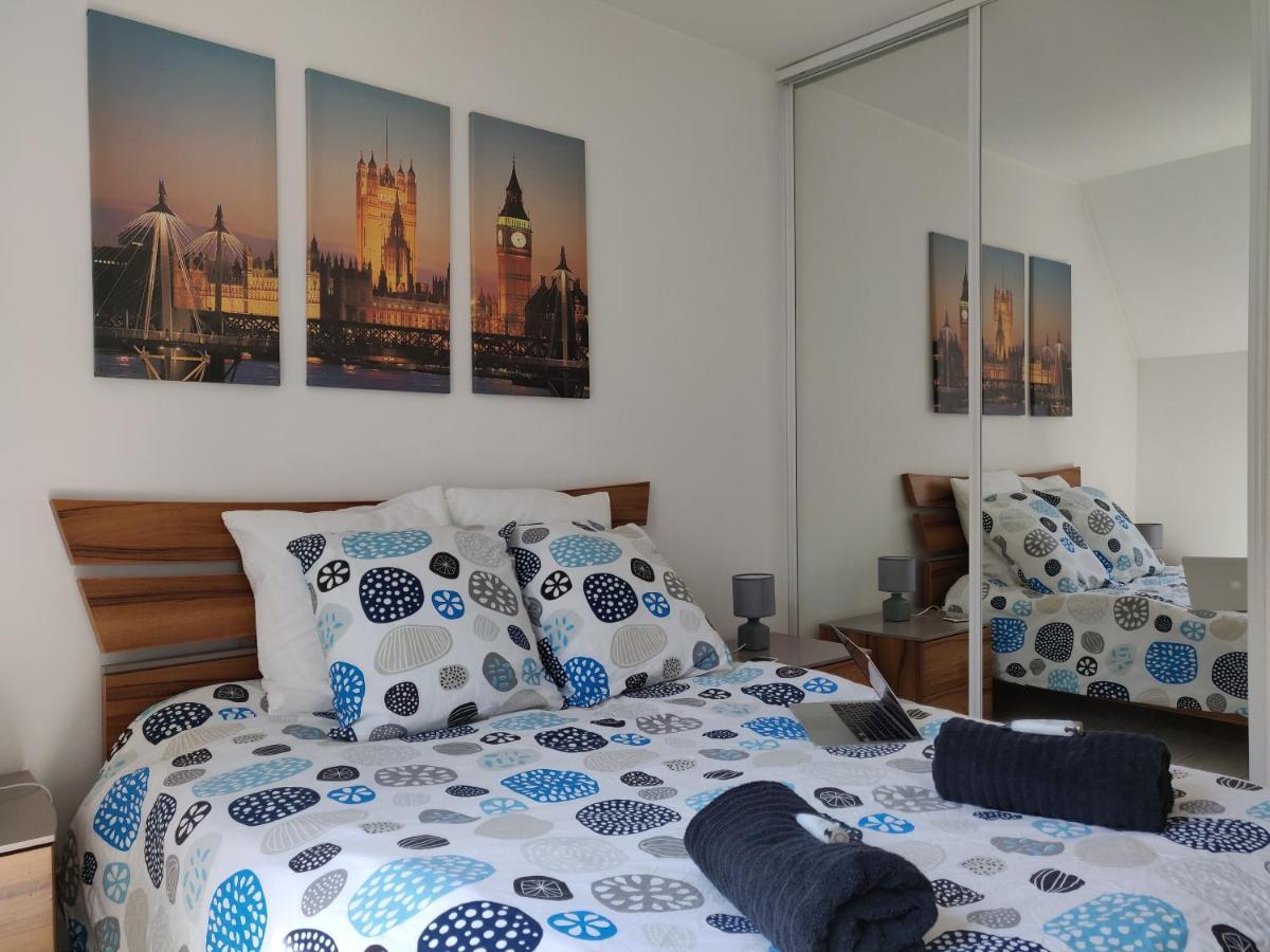 Appart'Homecity - Rouen Lessard 외부 사진